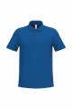 Goedkope Heren Polo iDeal Basic Brand Royal Blue